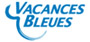 logo Vacances bleues